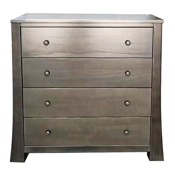 Babyworth  Chest With 4 Drawers